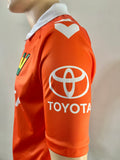 2024-2025 Valenciennes GK Home Shirt Benji New BNWT Multiple Sizes
