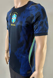 2026 Brazil Away Shirt New BNWT Multiple Sizes
