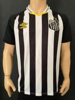 2025 Santos FC Away Shirt Neymar Junior With Name Set New BNWT Multiple Sizes