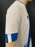 2022-2023 Dynamo Kyiv Home Shirt BNW Size L