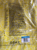 2024-2025 Brazil National Team Home Shirt Player Issue Kitroom New BNWOT Size M (Fitted)