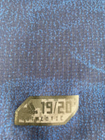 2019-2020 Real Madrid CF Away Shirt Sergio Ramos Player Issue Long Sleeve New BNWT Multiple Sizes