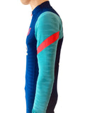 2020-21 FC Barcelona Drill Training Top Player Issue Pre Owned Size S