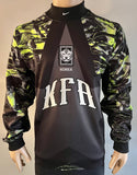 2026 South Korea National Team Hollywood Keeper Goalkeeper Shirt BNWT Multiple Sizes Oversized