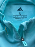2021-2022 Argentina Drill Top America Cup Player Issue Kitroom New BNWT Size S