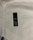 2021-2022 Real Madrid CF Home Shirt Karim Benzema Player Issue Kitroom Final Paris Champions Size 6