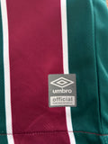 2023 Fluminense Home Shirt Player Issue New BNWT Size M
