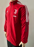 2022-2023 Juventus FC  Jacket Kitroom Player Issue Leonardo Ratti  Worn Owned Size M