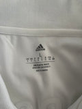 2022-2023 Real Madrid CF Home Shirt Toni Kroos WCC Champions LaLiga Winner New BNWT Size L