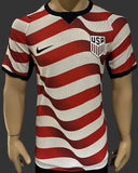 2026-2027 United States USA National Team Player Issue Home Shirt BNWT Size M