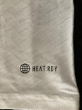 2022-2023-2024 Japan National Team Long Sleeve Away Shirt Player Issue Authentic Mint Size M