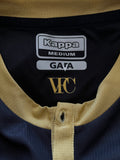 2023-2024 Venezia FC Home Shirt Long Sleeve Kappa Size M New BNWT