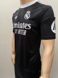 2025-2026 Real Madrid CF Goal Keeper Shirt New BNWT Multiple Sizes