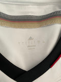 2014-2015 Germany National Team Home Shirt World Champions Pre Owned Size L