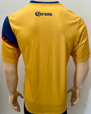 2006-2007 Club America Fourth Shirt Special Edition Pre Owned Size M