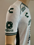 Leon James Rodriguez Liga BBVA MX