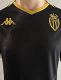 2024-2025 AS Monaco Away Shirt Kombat New BNWT Size L