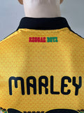 2026-2027 Jamaica Home Shirt Bob Marley Special Edition New BNWT Multiple Sizes