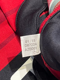 2014-2015 AC Milan Home Shirt Pre Owned Size M