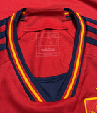 2022-2023 Spain National Team Home Shirt New BNWT Multiple Sizes