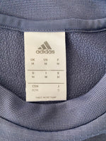 2016 2017 Real Madrid Adidas Climawarm Hoddie Training UCL KROOS 8 Kitroom Player Issue Size M
