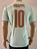 2026 France National Team Away Shirt Kylian Mbappe Player Issue Authentic New BNWT Multiple Sizes