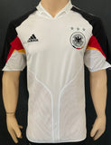 2004-2005 Germany Home Shirt EURO Still New With Tags Size M