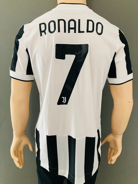Camiseta juventus 2021 cristiano ronaldo hotsell