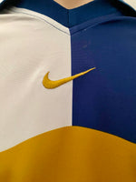 2001-2002 Pumas UNAM Away Shirt Pre Owned Size XL