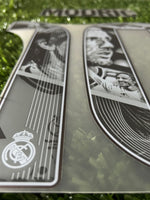 2025-2026 Real Madrid CF Luka Modric Farewell Special Edition Avery Dennison Adult Size
