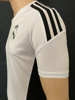 2022-2023 Real Madrid CF Training Shirt Mint Condition Multiple Sizes