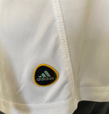 2010-2011 Real Madrid CF Home Shirt Sergio Ramos Pre Owned Size M