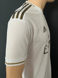 2019-2020 Real Madrid CF Karim Benzema Player Issue Authentic Champions and Cup New BNWT Multiple Sizes