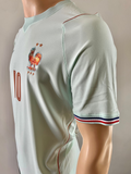2026-2027 France National Team Away Kylian Mbappe New BNWT Multiple Sizes
