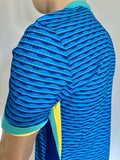 2024-2025 Brazil National Team Away Shirt Player Issue Kitroom New BNWOT Multiple Sizes