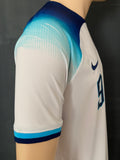 2022 World Cup England National Team Home Shirt Harry Kane BNWT Multiple Sizes