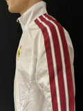 2026-2027 Real Madrid CF Home Anthem Jacket BNWT Size M