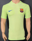 2017 2018 Barcelona FC Nike Aeroswift Strike Shirt Training Size S BNWT