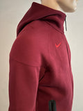 2026 Poland National Team Home Jacket Tech Fleece New BNWT Size M