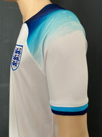 2022 World Cup England National Team Home Shirt Harry Kane BNWT Multiple Sizes