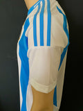 2024-2025 Argentina National Team Home Shirt Julian Alvarez Copa America New BNWT Size M