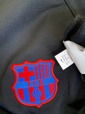 2022-2023 Nike FC Barcelona Academy Pro Anthem Jacket