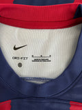2023-2024 FC Barcelona Home Shirt Lamine Yamal El Clasico Rolling Stones Special Version La Liga BNWOT  Size M