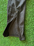 2022-2023 FC Barcelona Third Pants Player Issue Authentic Training with Pockets New Multiple Sizes
