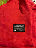 Portugal Training Player Issue Kitroom