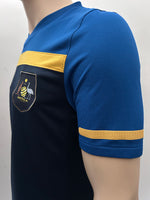 2010 Australia Away Shirt World Cup Pre-Owned Size S