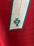 2026 World Cup Puma Portugal National Team Home Shirt BNWT Multiple Sizes