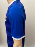 2015-2016 Panama Third Shirt Player Issue Authentic Mint Size M (Fitted)