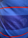2015-2016 Panama Third Shirt Player Issue Authentic Mint Size M (Fitted)
