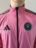 2025 Inter Miami Home and Away Jacket Double View New BNWT Multiple Sizes